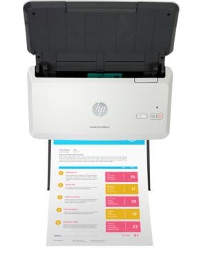 Документ-сканер HP ScanJet Pro 2000 S2 А4