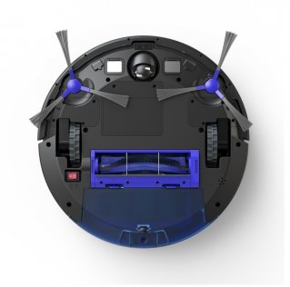 Робот пилосос Anker Eufy RoboVac 35C Black (T2117G11)