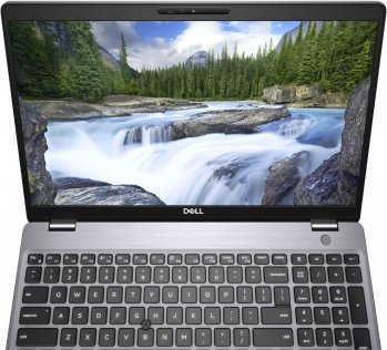 Ноутбук Dell Latitude 5511 N099L551115ERC_UBU Gray