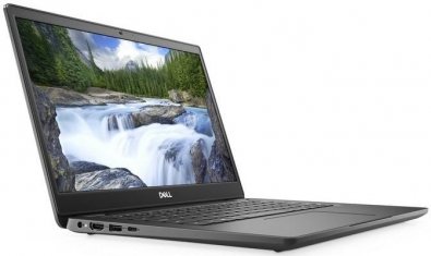 Ноутбук Dell Latitude 3410 N089L341014ERC_UBU Gray