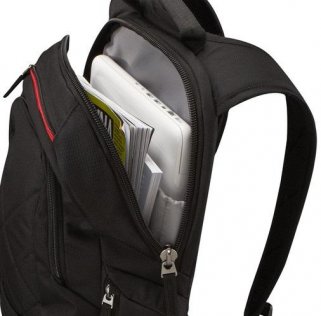  Рюкзак для ноутбука Case Logic DLBP-114 Black (3201265)