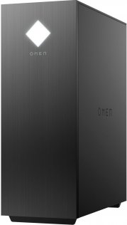 Персональний комп'ютер HP Omen 25L GT12-0001ur (1P0K3EA)