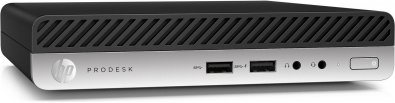 Персональний комп'ютер HP ProDesk 405 G4 DM (7PG71EA)