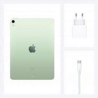 Планшет Apple iPad Air 64GB Wi-Fi Green (MYFR2)
