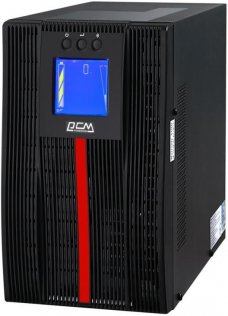 ПБЖ Powercom MAC-1.5K IEC