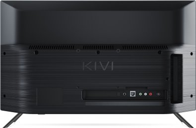 Телевізор LED Kivi 24H600KD (Smart TV, Wi-Fi, 1366x768)