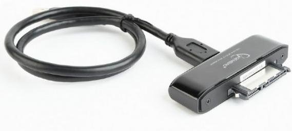 Перехідник Cablexpert USB3.0 / SATA (AUS3-02)