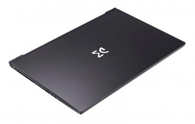 Ноутбук Dream Machines S1660TI-17UA51 Black
