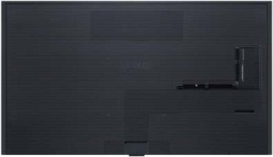 Телевізор OLED LG OLED65GX6LA (Smart TV, Wi-Fi, 3840x2160)