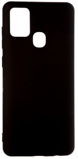 Чохол MiaMI for Samsung A217 A21s 2020 - Lime Black
