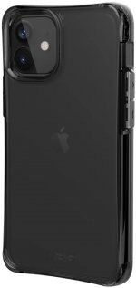 Чохол UAG for Apple iPhone 12 Mini - Plyo Ash (112342113131)