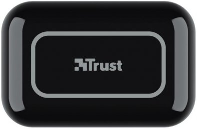 Гарнітура Trust Primo Touch Black (23712_TRUST)