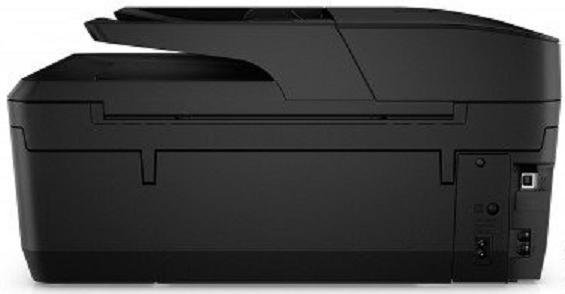 БФП HP OfficeJet Pro 6950 with Wi-Fi (P4C78A)