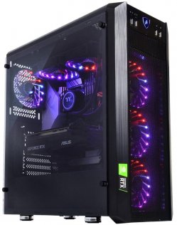 Персональний комп'ютер ARTLINE Gaming X96 (X96v05)