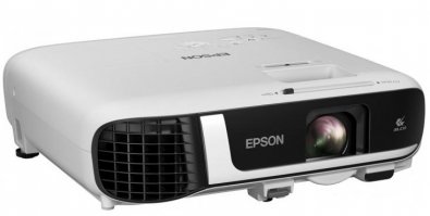Проектор Epson EB-FH52 (4000 Lm)