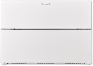 Ноутбук Acer ConceptD 3 Ezel CC314-72G-722K NX.C5HEU.009 White