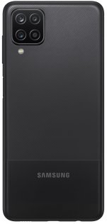 Смартфон Samsung Galaxy A12 A125 3/32GB SM-A125FZKUSEK Black