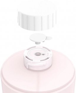 Набір картриджів для Xiaomi Mijia Automatic Soap Dispenser Pink (PMXSY01XW)