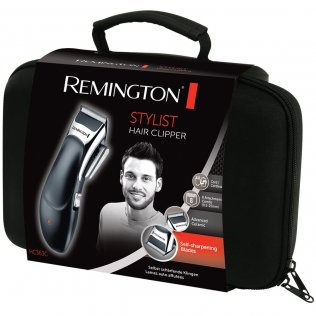 Машинка для стрижки Remington HC363C