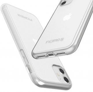 Чохол Incipio for Apple iPhone 11 - NGP Pure Clear (IPH-1831-CLR)