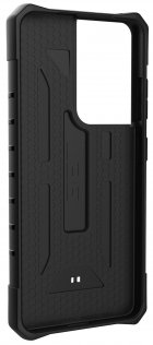 Чохол UAG for Samsung Galaxy S21 Ultra - Pathfinder Black (212837114040)