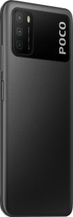 Смартфон Xiaomi Poco M3 4/128GB Power Black