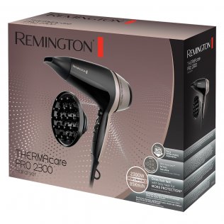 Фен Remington Thermacare Pro D5715