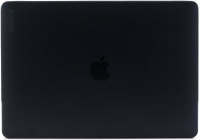 Чохол Incase for MacBook Pro 13 - Dots Hardshell Case Black (INMB200629-BLK)