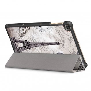 Чохол для планшета BeCover for Huawei MatePad T10s - Smart Case Paris (705942)