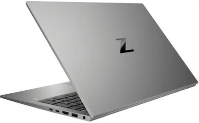 Ноутбук HP ZBook Firefly 15 G8 1G3U1AV_V1 Silver