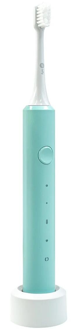 Електрична зубна щітка Xiaomi inFly T03S Green (6973106050139)