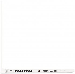 Ноутбук Acer ConceptD 3 CN315-72G NX.C5XEU.004 White