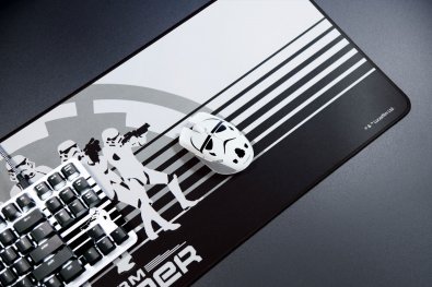 Миша Razer Atheris Stormtrooper Ed. Bluetooth White (RZ01-02170400-R3M1)