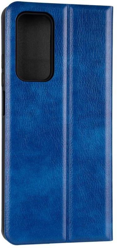 Чохол Gelius for Xiaomi Mi 10t - Book Cover Leather New Blue (00000082433)