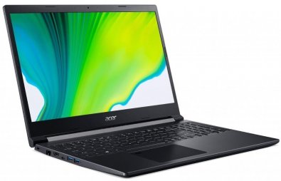 Ноутбук Acer Aspire 7 A715-42G-R4C2 NH.QBFEU.00J Black