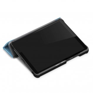  Чохол для планшета BeCover for Lenovo Tab M8 TB-8505 - Smart Case Blue (705978)