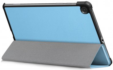 Чохол для планшета BeCover for Samsung Galaxy Tab S6 Lite P610/P615 - Smart Case Blue (705991)