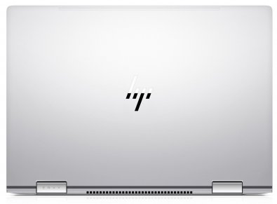 Ноутбук HP ENVY x360 15-es0004ua 423Z5EA Silver