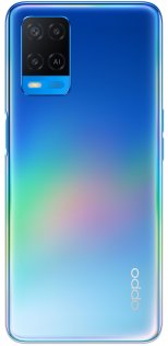 Смартфон OPPO A54 4/64GB Blue