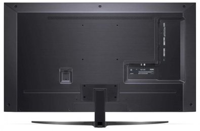 Телевізор LG 50NANO816PA (Smart TV, Wi-Fi, 3840x2160)