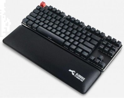 Клавіатура Glorious GMMK TKL Black (GMMK-TKL-BRN)