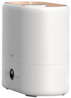 Зволожувач повітря DEERMA Humidifier DEM-ST636 4.5L White