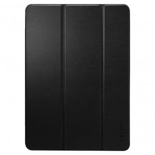 Чохол для планшета Spigen for iPad Pro 2021 - Smart Fold Black (ACS02882)