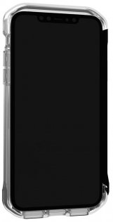 Чохол Element Case for Apple iPhone 11 Pro - Rail Clear/Black (EMT-322-222EY-04)