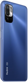 Смартфон Xiaomi Redmi Note 10 5G - 4/128  Nighttime Blue