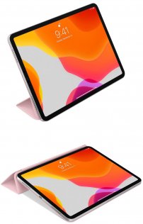 Чохол для планшета ArmorStandart for iPad Pro 12.9 2020 - Smart Case Pink Sand (ARM56628)