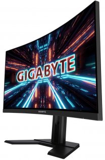 Монітор Gigabyte G27FC A (G27FC A Gaming Monitor)