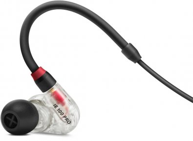 Навушники Sennheiser IE 100 Pro Clear (508941)