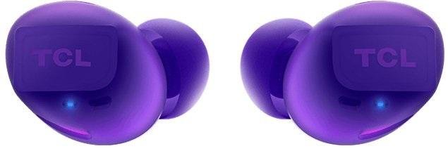 Гарнітура TCL SOCL500TWSBL-RU Sunrise Purple (SOCL500TWSPP-RU)