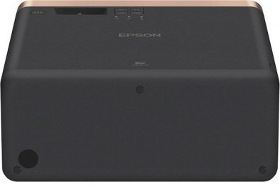 Проектор Epson EF-100B Android TV Edition Black (V11H914340)